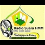 Radio Suara HMM Indonesia