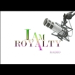 I Am Royalty Radio United States