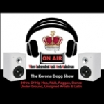 Korona Dogg Radio United States