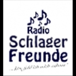 RSF Radio Schlagerfreunde Germany