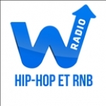 Wave Radio - Hip Hop & RNB France