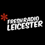 Fresh Radio Leicester United Kingdom