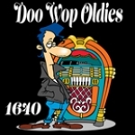 Doo Wop Oldies 1640 United States
