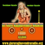Guru Raghavendra Bhakti Radio United States