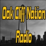 Oak Cliff Nation Radio TX, Oak Cliff