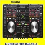 DJ MOMO FROM ISRAEL United States