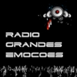 RadioGrandesEmocoes Portugal