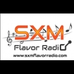 Sxm Flavor Radio United States