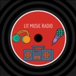 Lit Music Radio United States