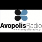 Avopolis Radio Greece