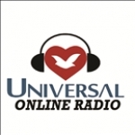 Universal Online Radio United States