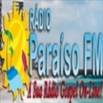 Rádio Paraíso Fm Brazil