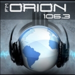 FM ORION Argentina