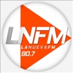 Nueva FM 90.7 Chile, Maule
