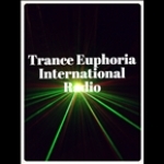 Trance Euphoria International Radio Forever United Kingdom