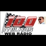 100 Milhas Radio Brazil