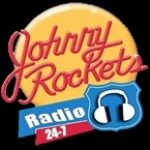 Johnny Rockets Radio United States