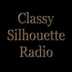 Classy Silhouette Radio United States