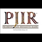 Piedmont Jazz Initiative Radio United States