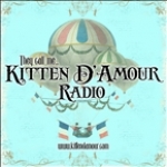 Kitten D'Amour Radio France