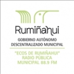 Ecos De Rumiñahui Ecuador, Quito