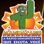RADIO Mandacaru Brazil