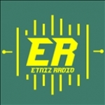 Etniz Radio Indonesia
