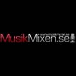 MusikMixen.se - Mix Sweden