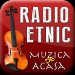 RadioEtnic.Ro - Muzica de Acasa Romania