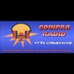 Covipro Radio Uruguay