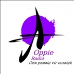 Oppie Radio South Africa
