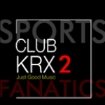 ClubKRX Radio 2 United States