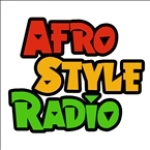 Afro Style Radio Italy