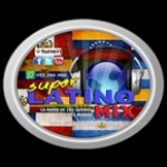 Super Latino Mix United States