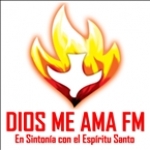 DIOS ME AMA FM Colombia