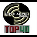 Hustla Hype Radio: Top 40 United States