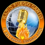 Radio Fuego Encendido El Salvador