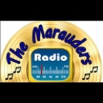 Marauders Radio 24/7 United States