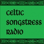 Celtic Songstress Radio United States