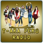 T-ara Perú Radio Peru
