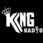 King Radio Station United States