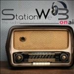 Station Web Radio Italy