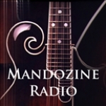 Mandozine Radio United States