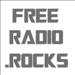 FreeRadio.Rocks United States