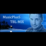 MusicPlusS TBL-MIX France