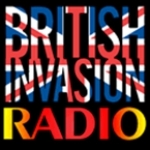 British Invasion Radio United States