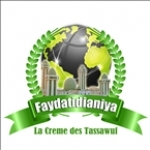 Radio Faydatidianiya Senegal