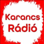 Karancs Radio Hungary