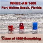 WNUE-AM Class of 1980-Something United States
