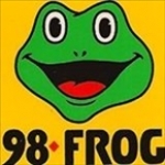 98FROGFM.COM United States
